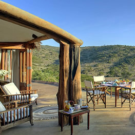 lewa wilderness camp